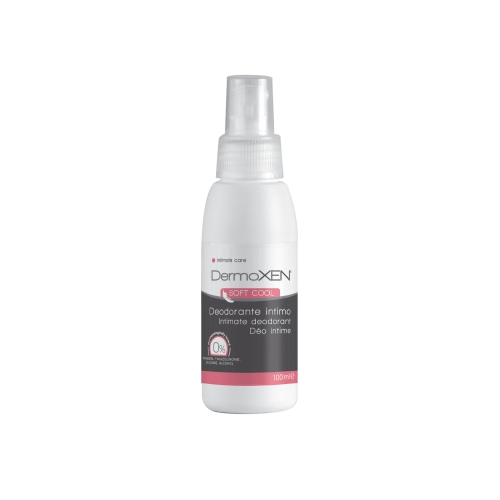 Product image of DERMOXEN SOFT COOL INTIIMDEODORANT 100ML