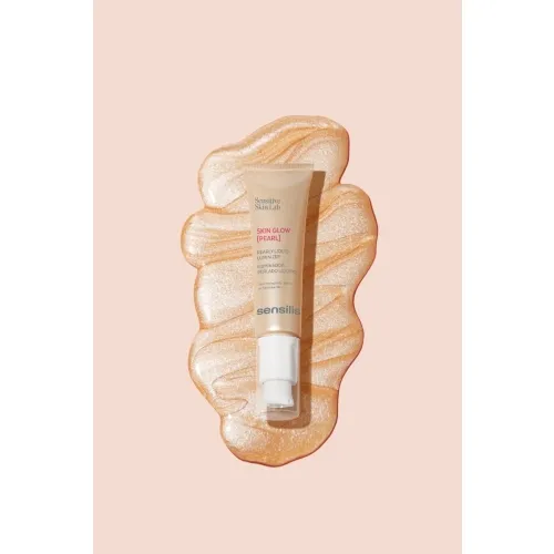 SENSILIS SÄRA ANDEV KREEMJAS HIGHLIGHTER 30ML - Tootepilt 3