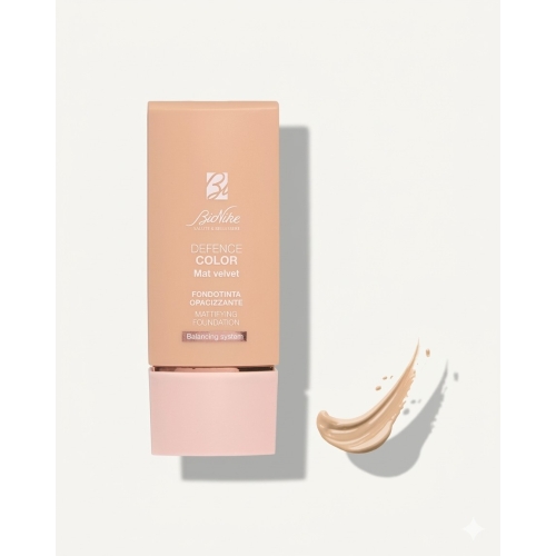 Product image of BIONIKE COLOR JUMESTUSKREEM MATISTAV N.01 IVORY 30ML