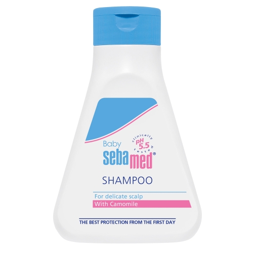 Product image of SEBAMED BABY SHAMPOON 150ML