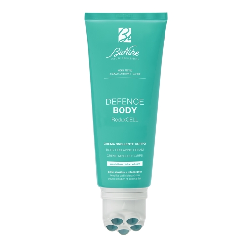 BIONIKE BODY REDUXCELL KEHAKREEM SALENDAV 200ML - Tootepilt 