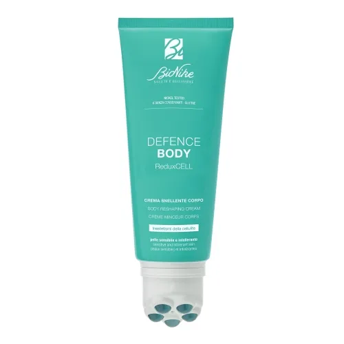 BIONIKE BODY REDUXCELL KEHAKREEM SALENDAV 200ML - Tootepilt 