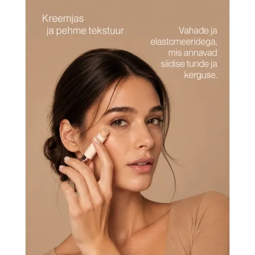 BIONIKE COLOR ANTI-BLEMISH PEITEPULK 01 HELE 4ML - Tootepilt 1