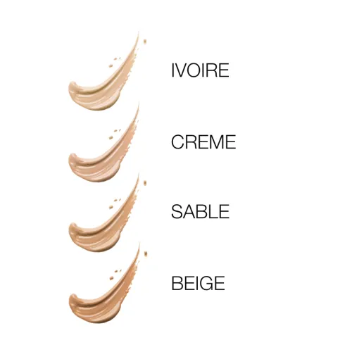 BIONIKE COLOR JUMESTUSKREEM KAITSEV SPF30 303 SABLE 30ML - Tootepilt 1