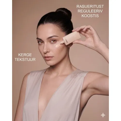 BIONIKE COLOR JUMESTUSKREEM MATISTAV N.03 SAND 30ML - Tootepilt 1