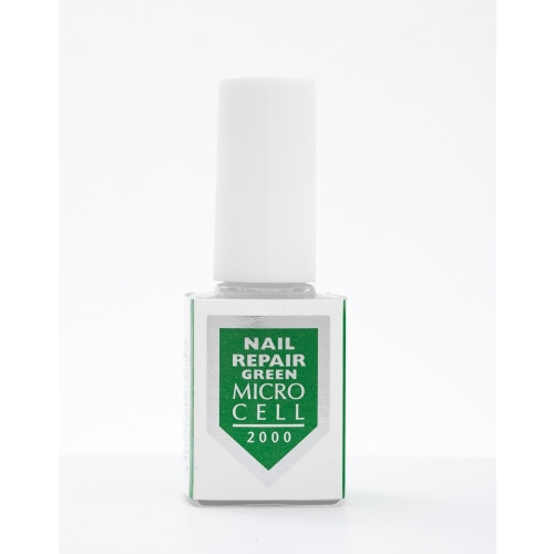 Product image of MICRO CELL GREEN KÜÜNETAASTUSLAKK FORMALDEHÜÜDIVABA 12ML /F6/