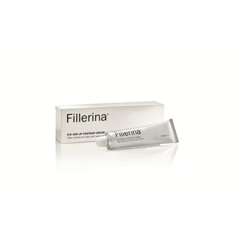 FILLERINA KREEM SILMADELE JA HUULTELE III 15ML - Tootepilt 2
