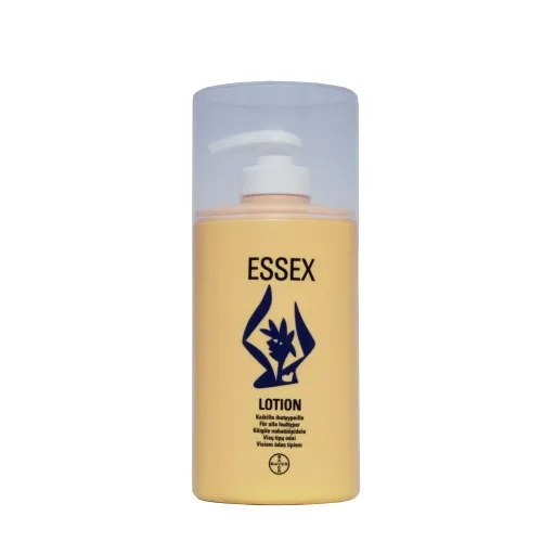 ESSEX IHUPIIM 300ML (PUMBAGA) - Tootepilt 