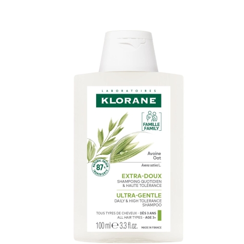 Product image of KLORANE SHAMPOON KAERAEKSTRAKTIGA 100ML