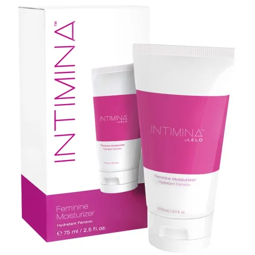INTIMINA FEMININE LIBESTUSKREEM 75ML - Tootepilt 