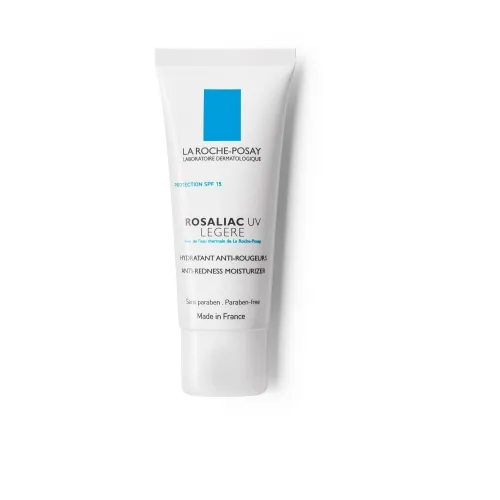 LA ROCHE-POSAY ROSALIAC UV LEGERE KREEM 40ML - Tootepilt 