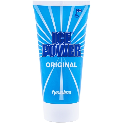 Product image of ICE POWER KÜLMAGEEL 150ML