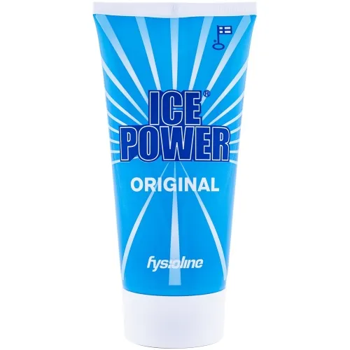 ICE POWER KÜLMAGEEL 150ML