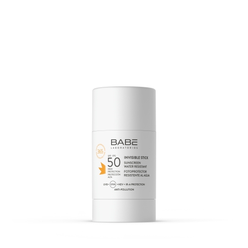 Product image of BABE PÄIKESEKAITSEPULK SPF50 30G