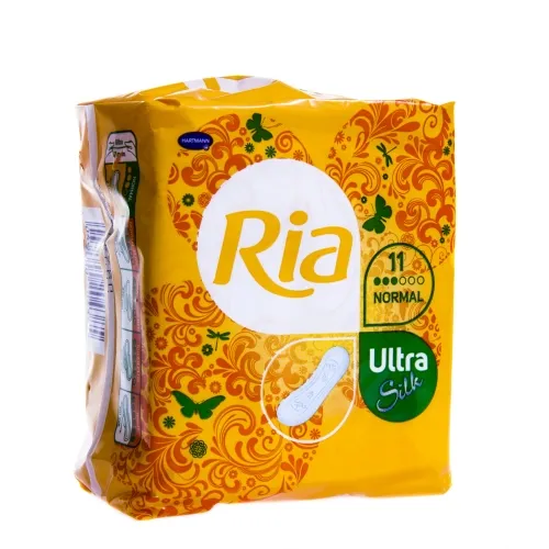 RIA HÜG SIDE ULTRA SILK NORMAL N11 - Tootepilt 
