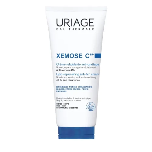 Product image of URIAGE XEMOSE C8+ KEHAKREEM PEHMENDAV 200ML
