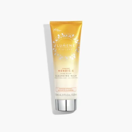 LUMENE NORDIC-C PUHASTUSKREEM 125ML - Tootepilt 