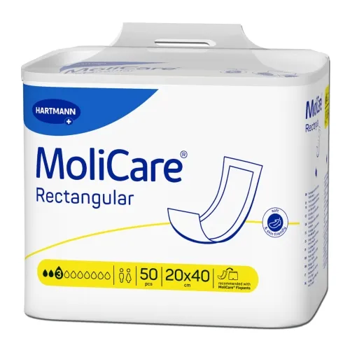 MOLICARE 20X40CM IMAV SIDE N50