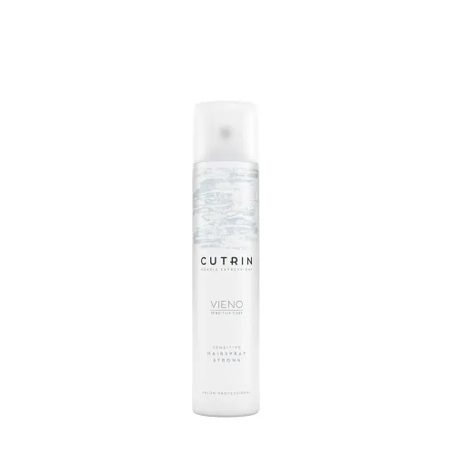 CUTRIN VIENO SENSITIVE JUUKSELAKK TUGEV 300ML - Tootepilt 