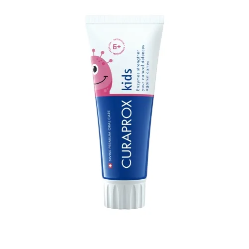 CURAPROX HAMBAPASTA ARBUUS LASTELE 60ML - Tootepilt 