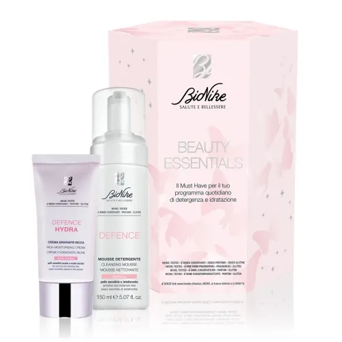 BIONIKE KINKEKOMPLEKT BEAUTY ESSENTIAL - Tootepilt 