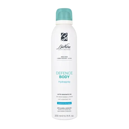 BIONIKE BODY 24H NIISUTAV SPREI LOSJOON 200ML PROMO - Tootepilt 
