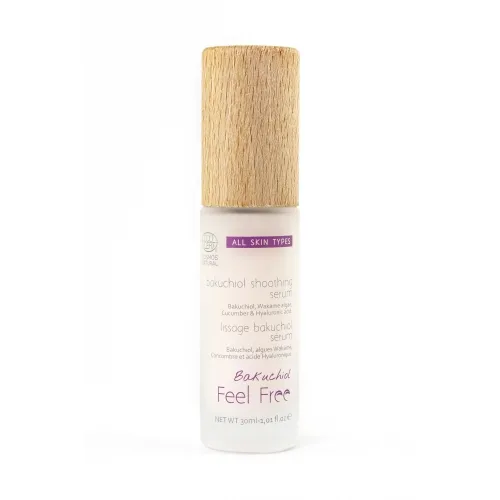 FEEL FREE BAKUCHIOLI SEERUM 30ML - Tootepilt 