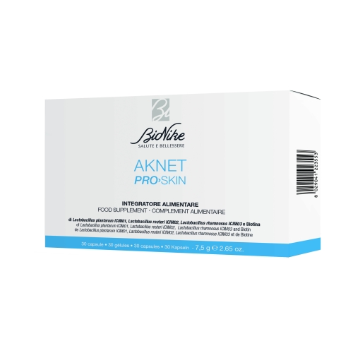 BIONIKE AKNET PRO SKIN TOIDULISAND N30