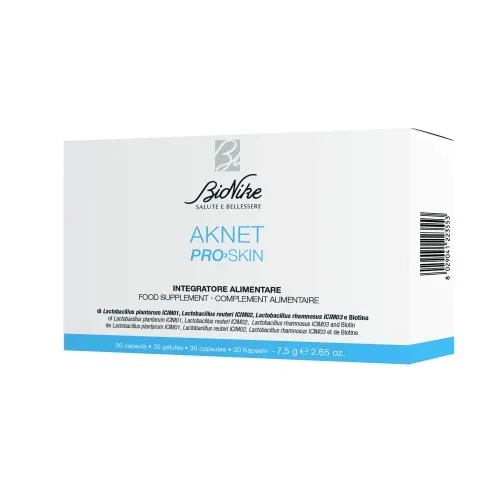 BIONIKE AKNET PRO SKIN TOIDULISAND N30