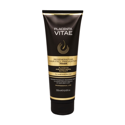 PLACENTA VITAE MASK JUUSTE VÄLJALANGEMISE VASTU 250ML - Tootepilt 