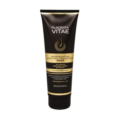 PLACENTA VITAE MASK JUUSTE VÄLJALANGEMISE VASTU 250ML - Tootepilt 