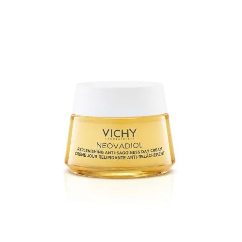 VICHY NEOVADIOL POST-MENOPAUSE PÄEVAKREEM 50ML - Tootepilt 