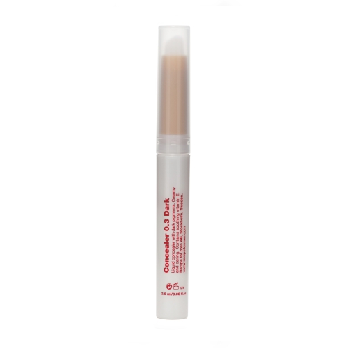 RECIPE FOR MEN PEITEKREEM 0.3 TUME 2,5ML - Tootepilt 