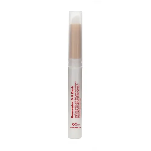 RECIPE FOR MEN PEITEKREEM 0.3 TUME 2,5ML - Tootepilt 
