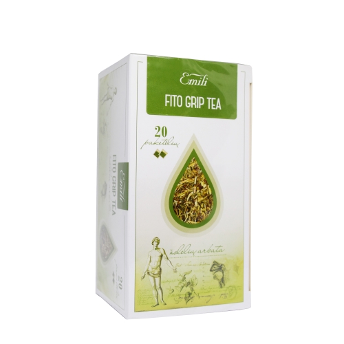 Product image of FITO GRIP TEE 1,5G N20