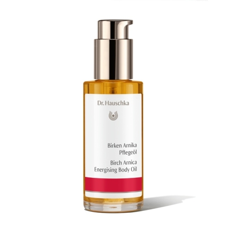 Product image of DR.HAUSCHKA KASE-ARNIKA KEHAÕLI 75ML