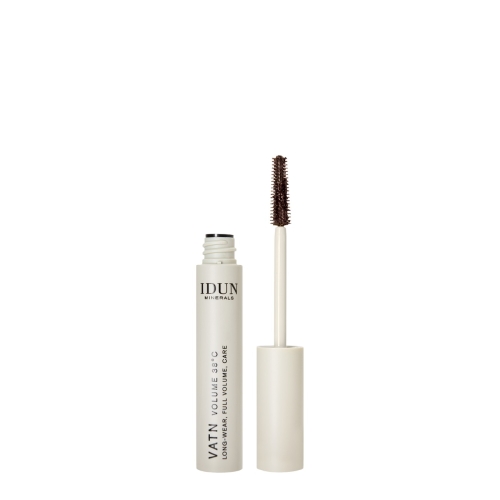 Product image of IDUN RIPSMETUSH VATN VEEKINDEL JA VOLÜÜMI ANDEV PRUUN 9ML