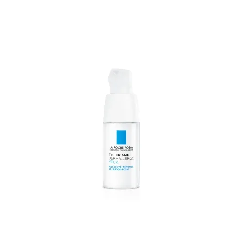 LA ROCHE-POSAY TOLERIANE DERMALLERGO SILMAÜMBRUSKREEM 20ML - Tootepilt 