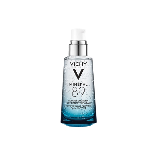 VICHY MINERAL 89 IGAPÄEVAHOOLDUS 50ML - Tootepilt 