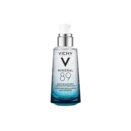 VICHY MINERAL 89 IGAPÄEVAHOOLDUS 50ML - Tootepilt 