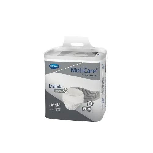 MOLICARE MOBILE 10 TILKA M N14 - Tootepilt 