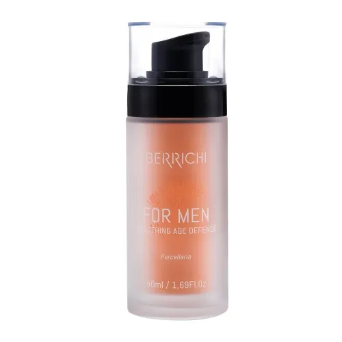 BERRICHI FOR MEN NÄOKREEM 50ML - Tootepilt 