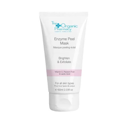 ORGANIC PHARMACY NÄOMASK KOORIV 60ML - Tootepilt 