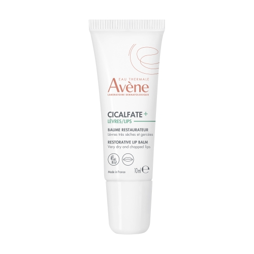 Product image of AVENE CICALFATE+ HUULEPALSAM TAASTAV 10ML