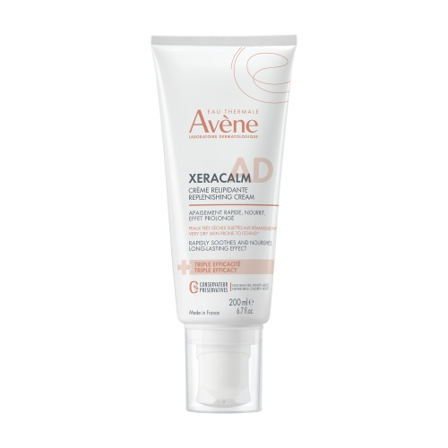 Product image of AVENE XERACALM A.D KEHAKREEM LIPIIDE TAASTAV 200ML