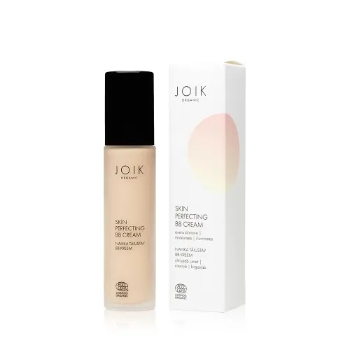 JOIK ORGANIC BB KREEM  NAHKA TÄIUSTAV 50ML - Tootepilt 2