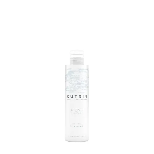CUTRIN VIENO SENSITIVE SHAMPOON 250ML - Tootepilt 