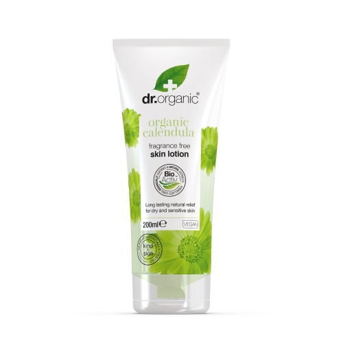 DR. ORGANIC KEHAPIIM SAIALILL 200ML - Tootepilt 
