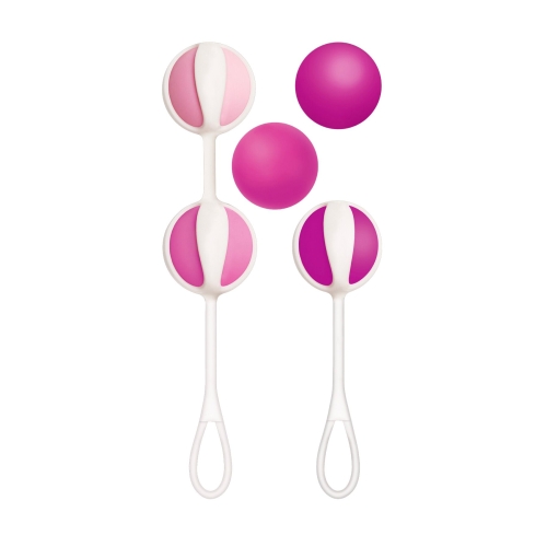 GVIBE GEISHA TUPEKUULID N5 - Tootepilt 