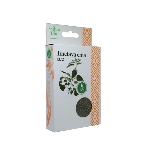 Product image of ELUJÕU HEA TEE IMETAVA EMA TEE 20G (KARP)